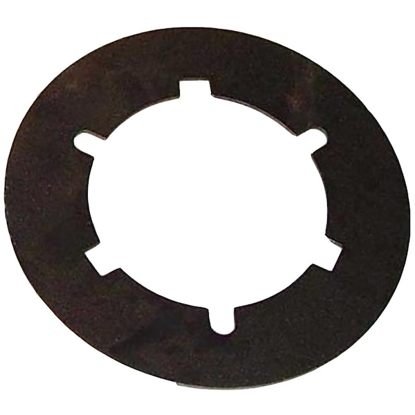 Aftermarket Steel Transmission Disc Fits John Deere Crawler Models 350